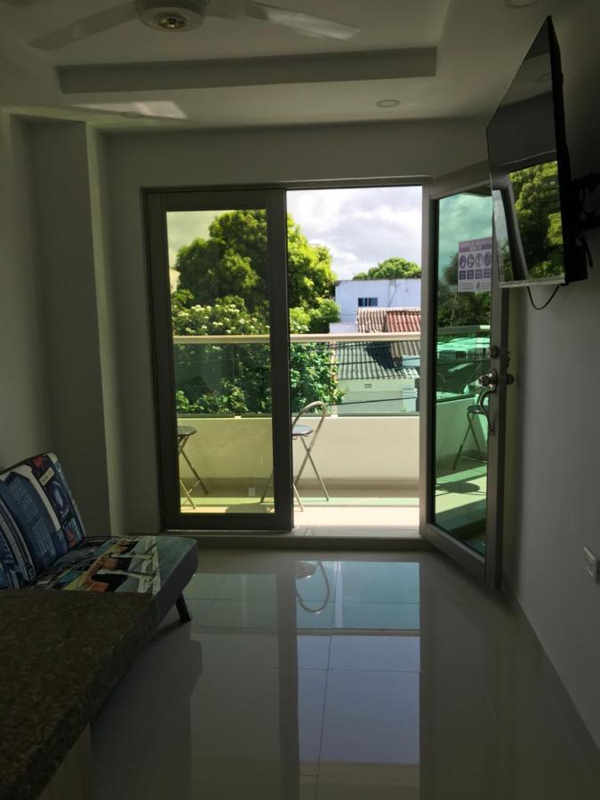 Hostal Cartagena Sun, Cartagena